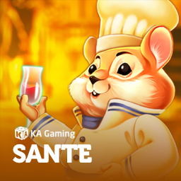 PAWIN88 KA slot Sante