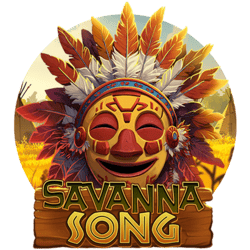 PAWIN88 KA slot Savanna Song
