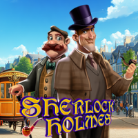 PAWIN88 KA slot Sherlock Holmes
