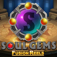PAWIN88 KA slot Soul Gems Fusion Reels
