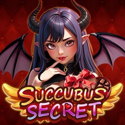 PAWIN88 KA slot Succubus Secret