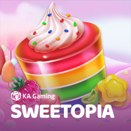 PAWIN88 KA slot Sweetopia