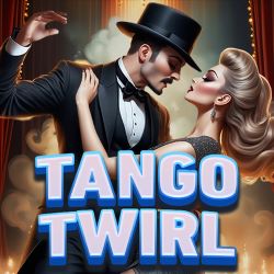 PAWIN88 KA slot Tango Twirl