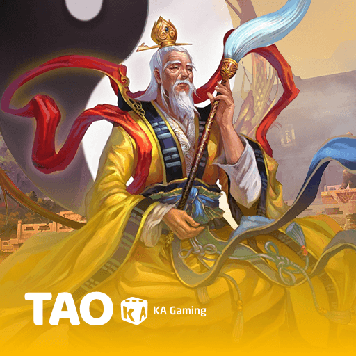 PAWIN88 KA slot Tao