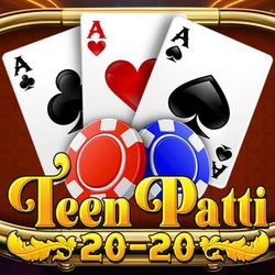 PAWIN88 KA slot Teen Patti 20-20