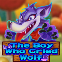 PAWIN88 KA slot The Boy Who Cried Wolf