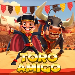 PAWIN88 KA slot Toro Amigo