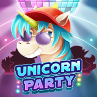 PAWIN88 KA slot Unicorn Party