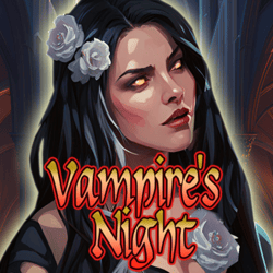 PAWIN88 KA slot Vampire's Night