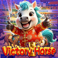 PAWIN88 KA slot Victory Horse