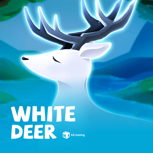 PAWIN88 KA slot White Deer
