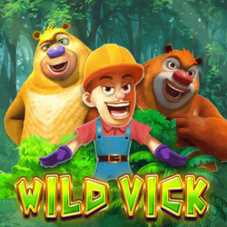 PAWIN88 KA slot Wild Vick