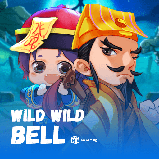 PAWIN88 KA slot Wild Wild Bell