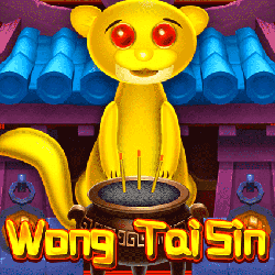 PAWIN88 KA slot Wong TaiSin