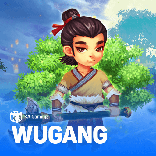 PAWIN88 KA slot Wu Gang