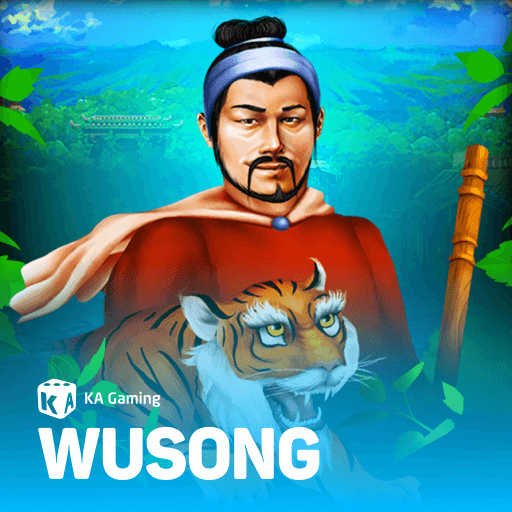 PAWIN88 KA slot Wu Song