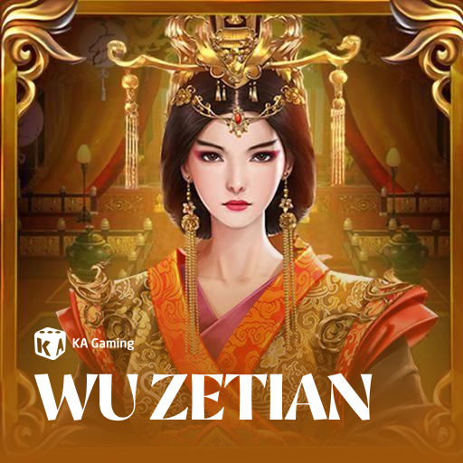 PAWIN88 KA slot Wu Zetian