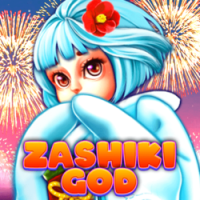 PAWIN88 KA slot Zashiki God