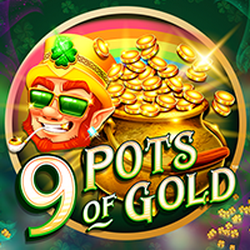 PAWIN88 MG slot 9 Pots of Gold