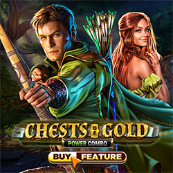 PAWIN88 MG slot Chests of Gold:Power Combo