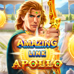 PAWIN88 MG slot Amazing Link Apollo