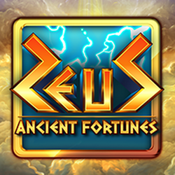 PAWIN88 MG slot Ancient Fortunes: Zeus