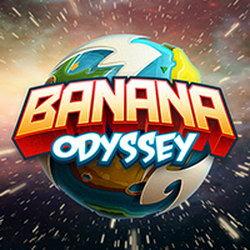 PAWIN88 MG slot Banana Odyssey