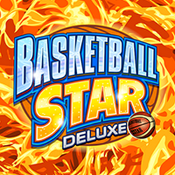 PAWIN88 MG slot Basketball Star Deluxe