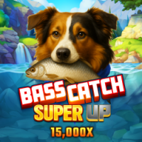 PAWIN88 MG slot Bass Catch Super UP