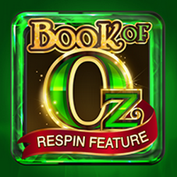 PAWIN88 MG slot Book Of Oz