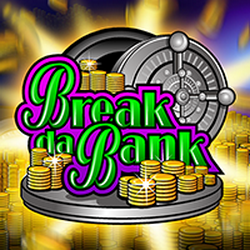 PAWIN88 MG slot Break da Bank