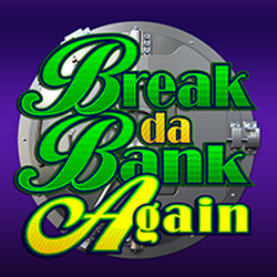 PAWIN88 MG slot Break da Bank Again