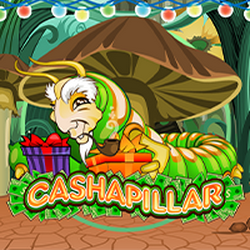 PAWIN88 MG slot Cashapillar