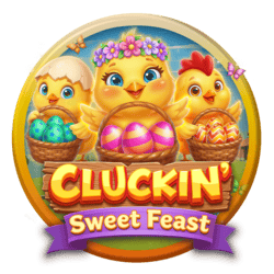 PAWIN88 MG slot Cluckin' Sweet Feast