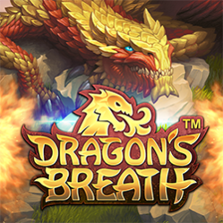 PAWIN88 MG slot Dragons Breath