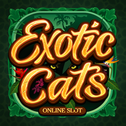 PAWIN88 MG slot Exotic Cats