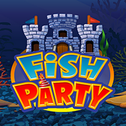 PAWIN88 MG slot Fish Party