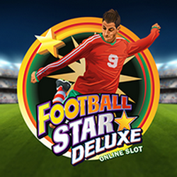 PAWIN88 MG slot Football Star Deluxe