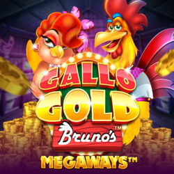 PAWIN88 MG slot Gallo Gold Bruno's Megaways