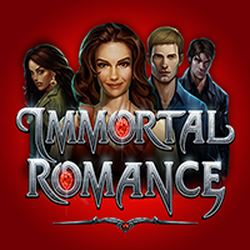 PAWIN88 MG slot Immortal Romance