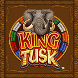 PAWIN88 MG slot King Tusk