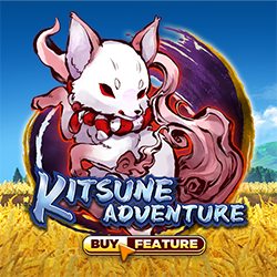 PAWIN88 MG slot Kitsune Adventure