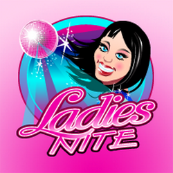 PAWIN88 MG slot Ladies Nite