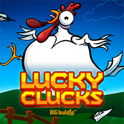 PAWIN88 MG slot Lucky Clucks