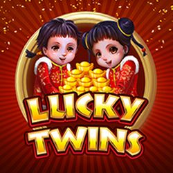 PAWIN88 MG slot Lucky Twins