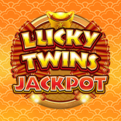 PAWIN88 MG slot Lucky Twins Jackpot