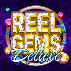 PAWIN88 MG slot Reel Gems Deluxe