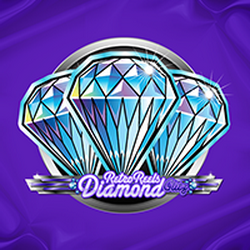 PAWIN88 MG slot Retro Reels - Diamond Glitz