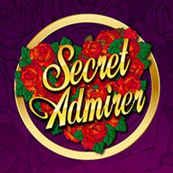 PAWIN88 MG slot Secret Admirer