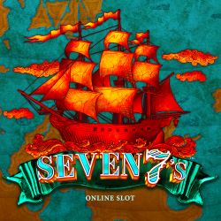PAWIN88 MG slot Seven 7’s